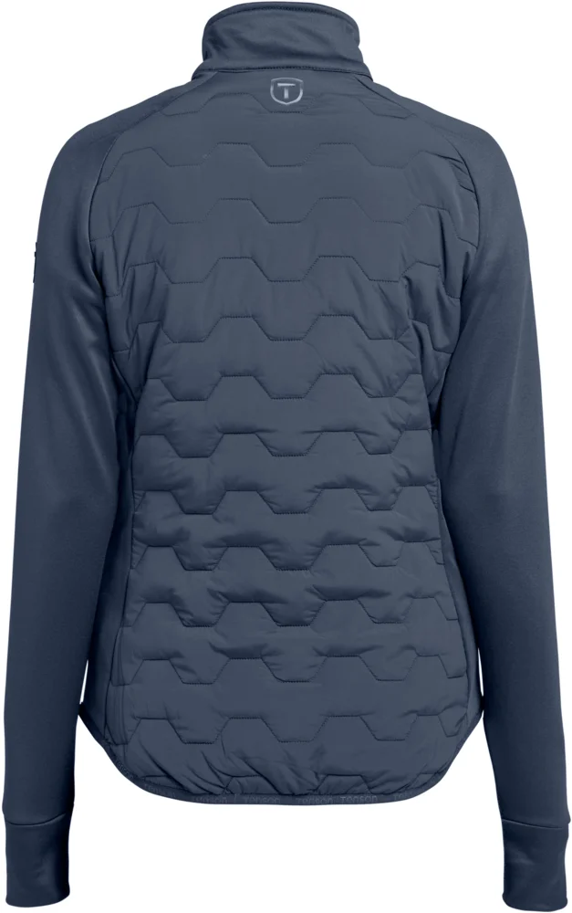 Damen Hybrid Jacke