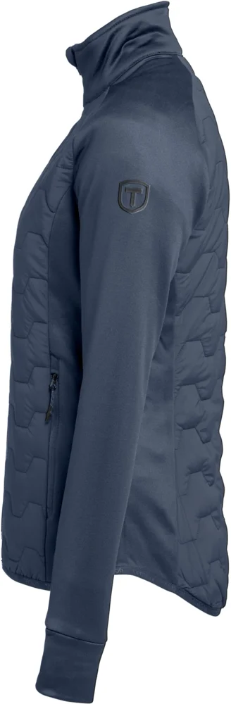 Damen Hybrid Jacke