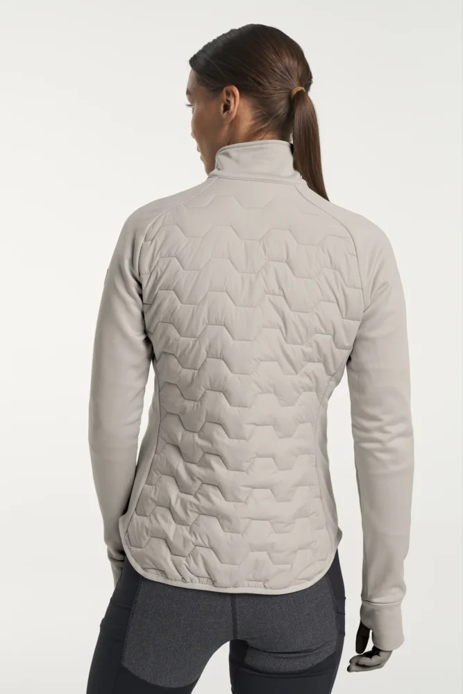 Damen Hybrid Jacke