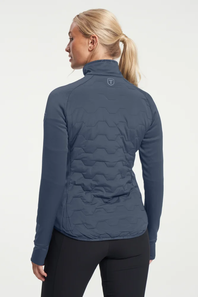 Damen Hybrid Jacke