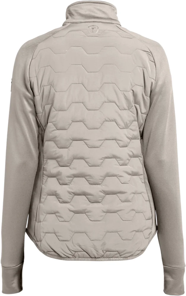 Damen Hybrid Jacke