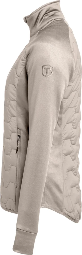 Damen Hybrid Jacke