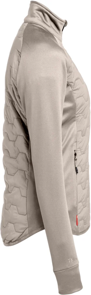 Damen Hybrid Jacke