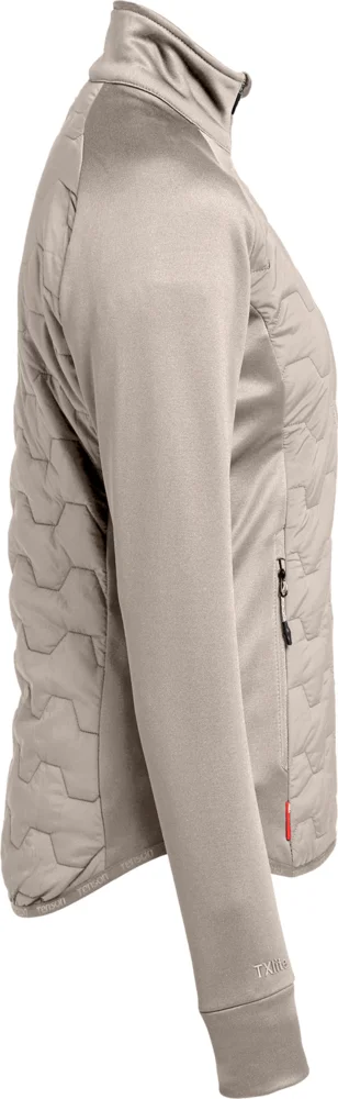 Damen Hybrid Jacke