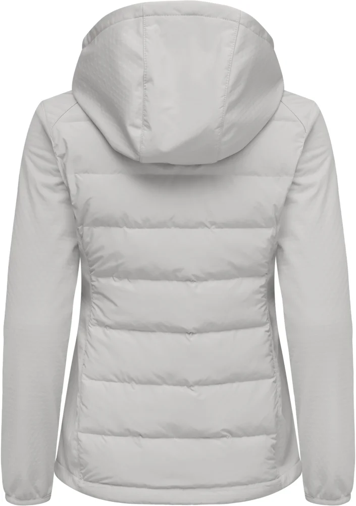 Damen Hybrid Jacke