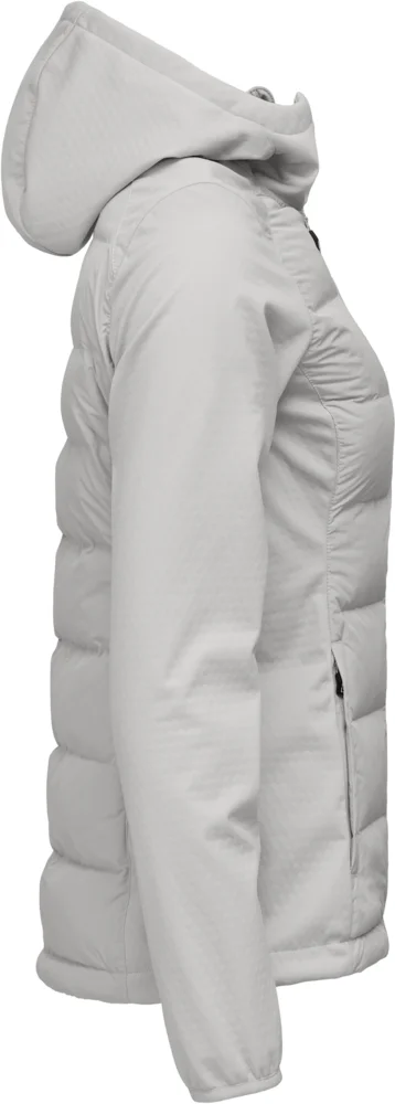 Damen Hybrid Jacke