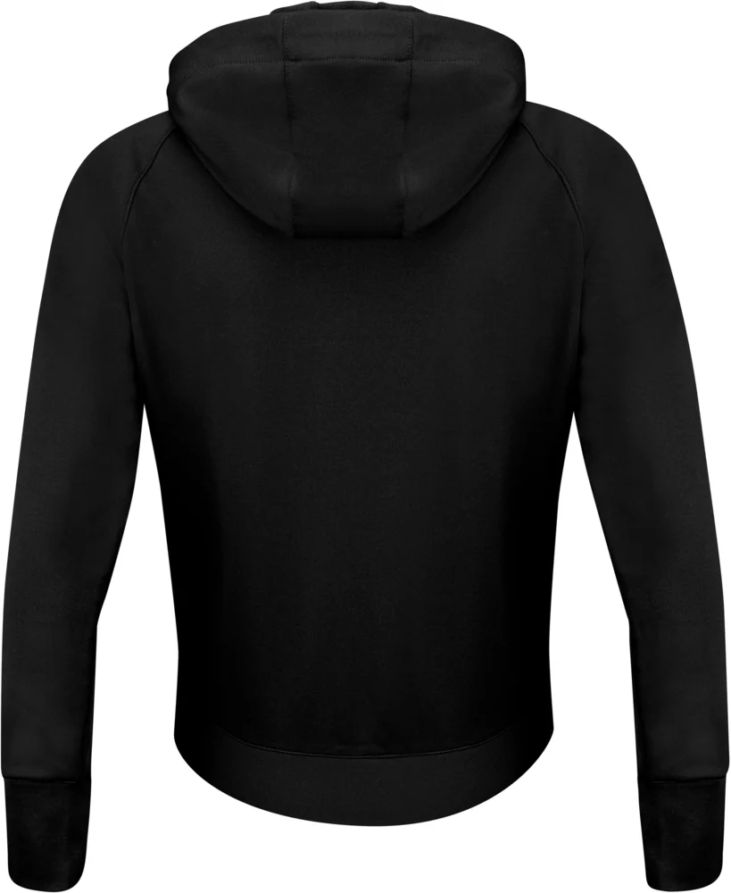 Ladies' Hybrid Jacket "Two-Tone"