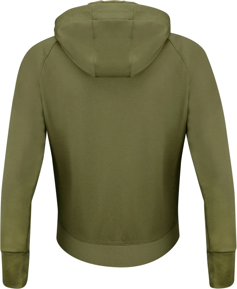 Ladies' Hybrid Jacket "Two-Tone"