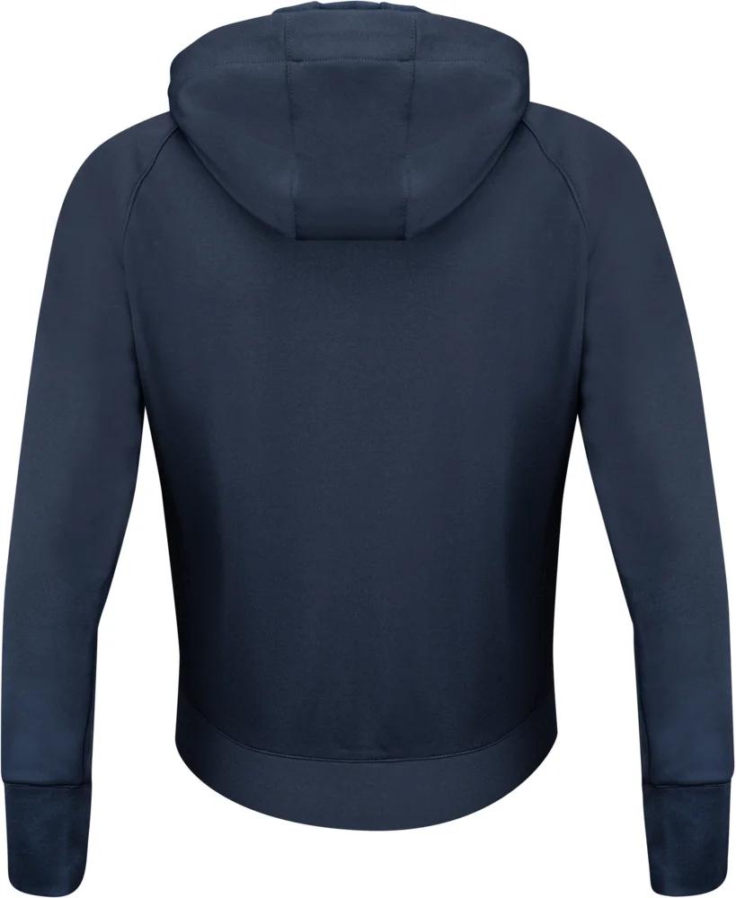 Ladies' Hybrid Jacket "Two-Tone"
