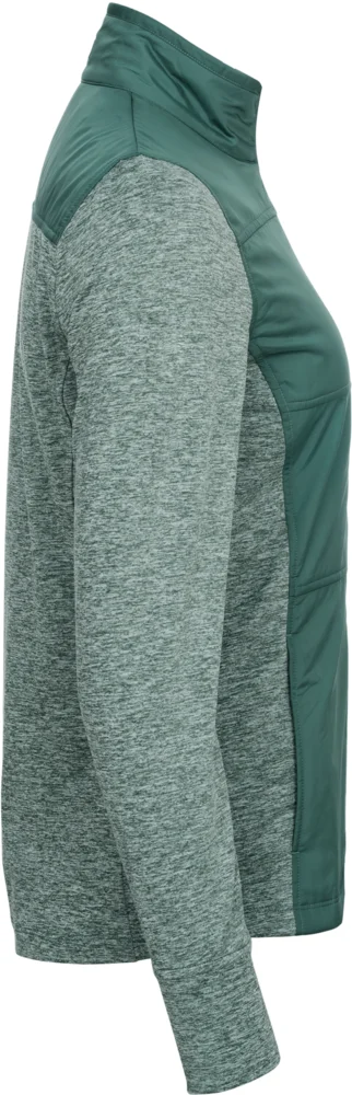 Damen Hybrid Stretch Jacke