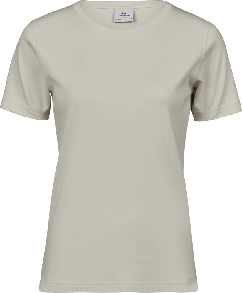 Damen Interlock T-Shirt