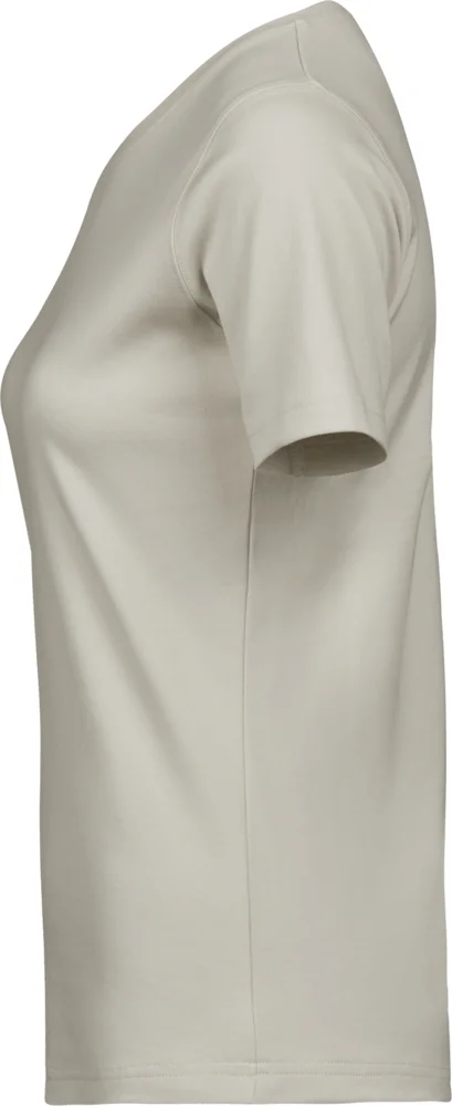 Damen Interlock T-Shirt