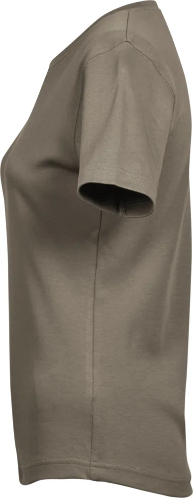 Damen Interlock T-Shirt