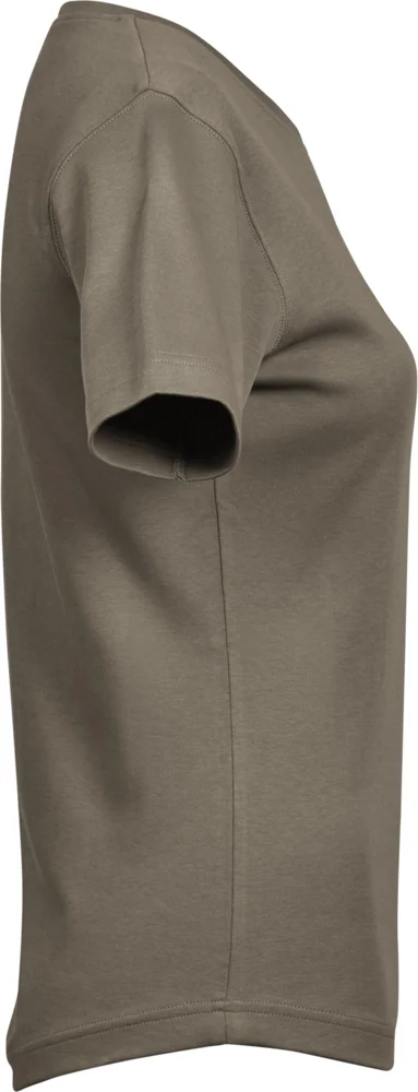 Damen Interlock T-Shirt