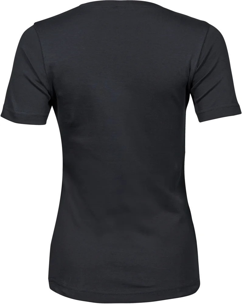 Damen Interlock T-Shirt