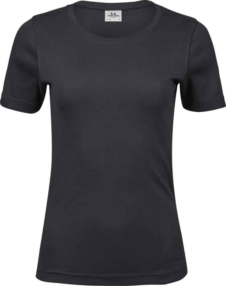 Damen Interlock T-Shirt
