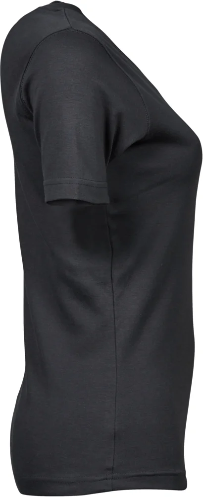 Damen Interlock T-Shirt