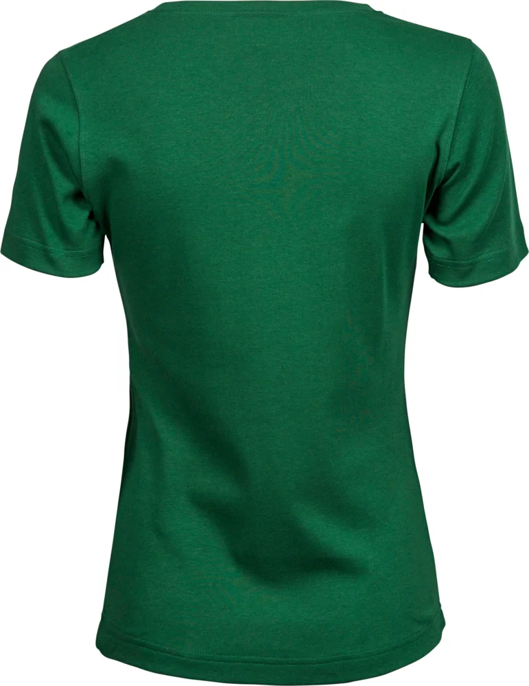 Damen Interlock T-Shirt