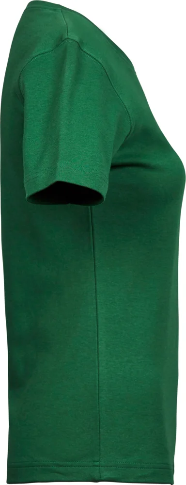 Damen Interlock T-Shirt