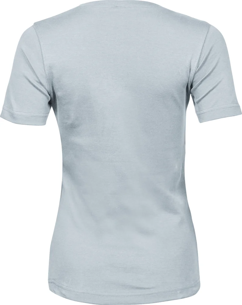 Damen Interlock T-Shirt