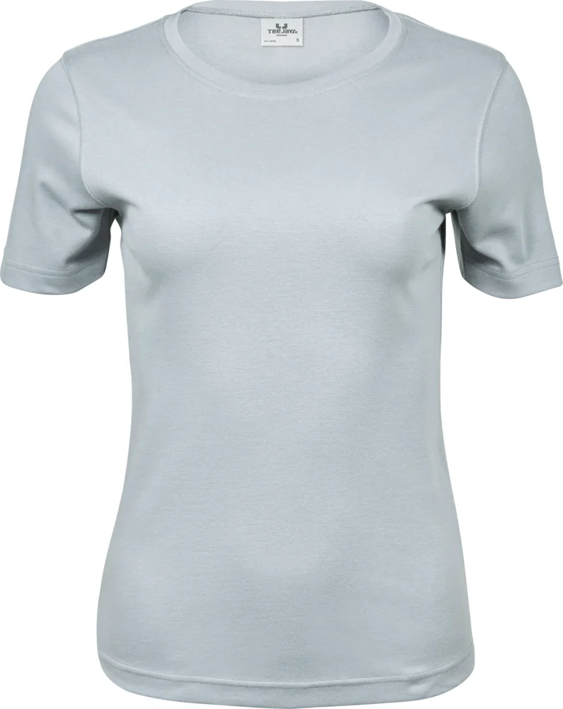 Damen Interlock T-Shirt