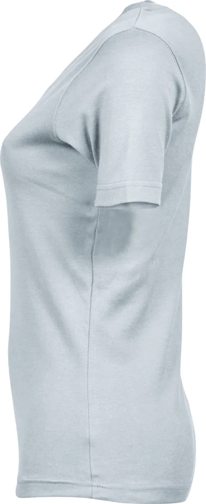 Damen Interlock T-Shirt