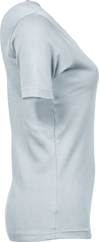 Damen Interlock T-Shirt
