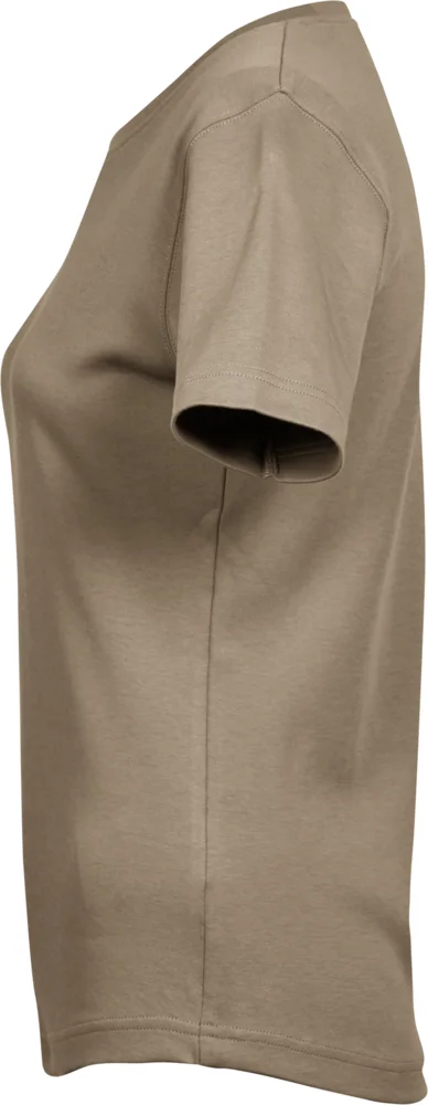 Damen Interlock T-Shirt