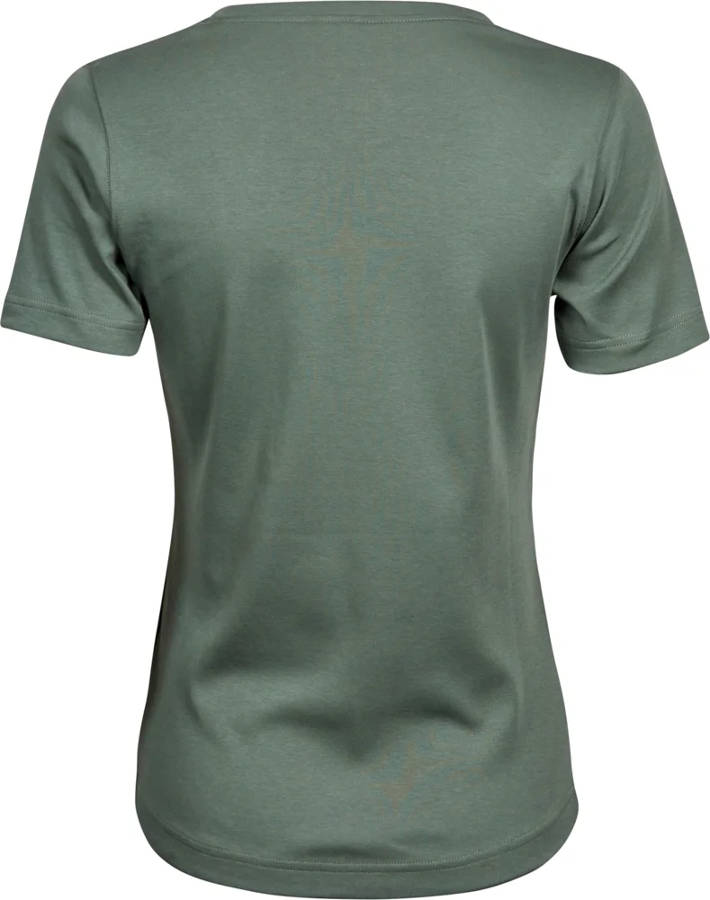 Damen Interlock T-Shirt