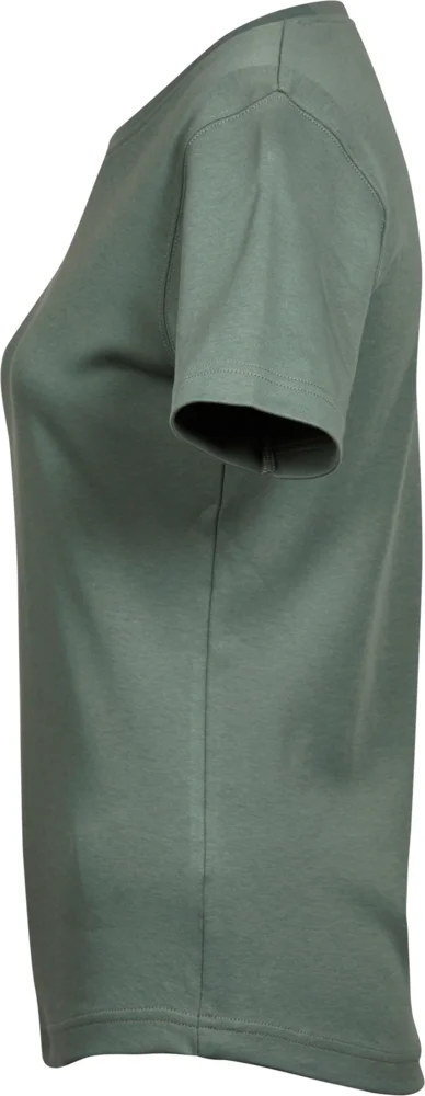 Damen Interlock T-Shirt