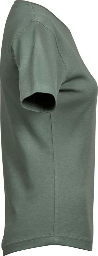 Damen Interlock T-Shirt