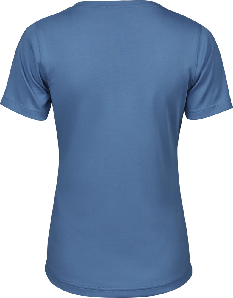 Damen Interlock T-Shirt