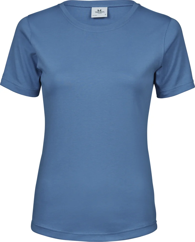Damen Interlock T-Shirt