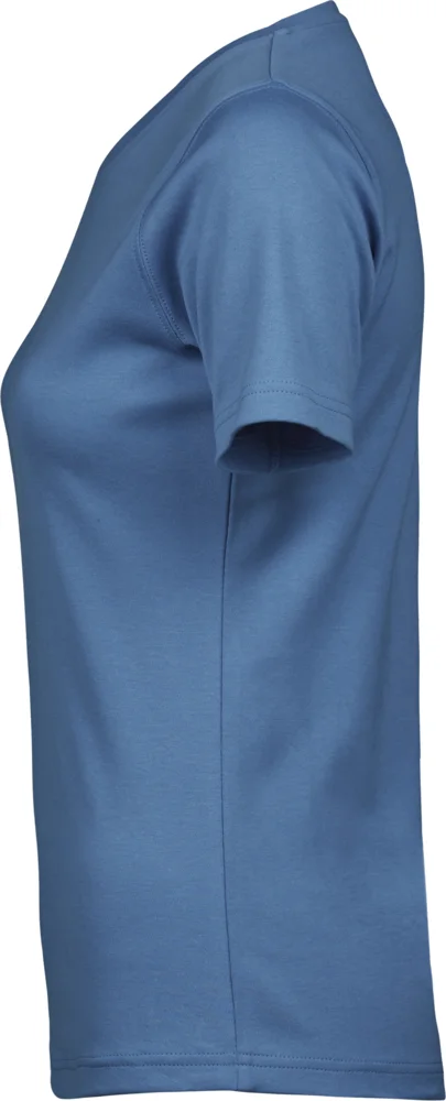 Damen Interlock T-Shirt