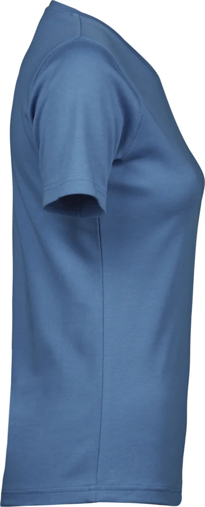 Damen Interlock T-Shirt