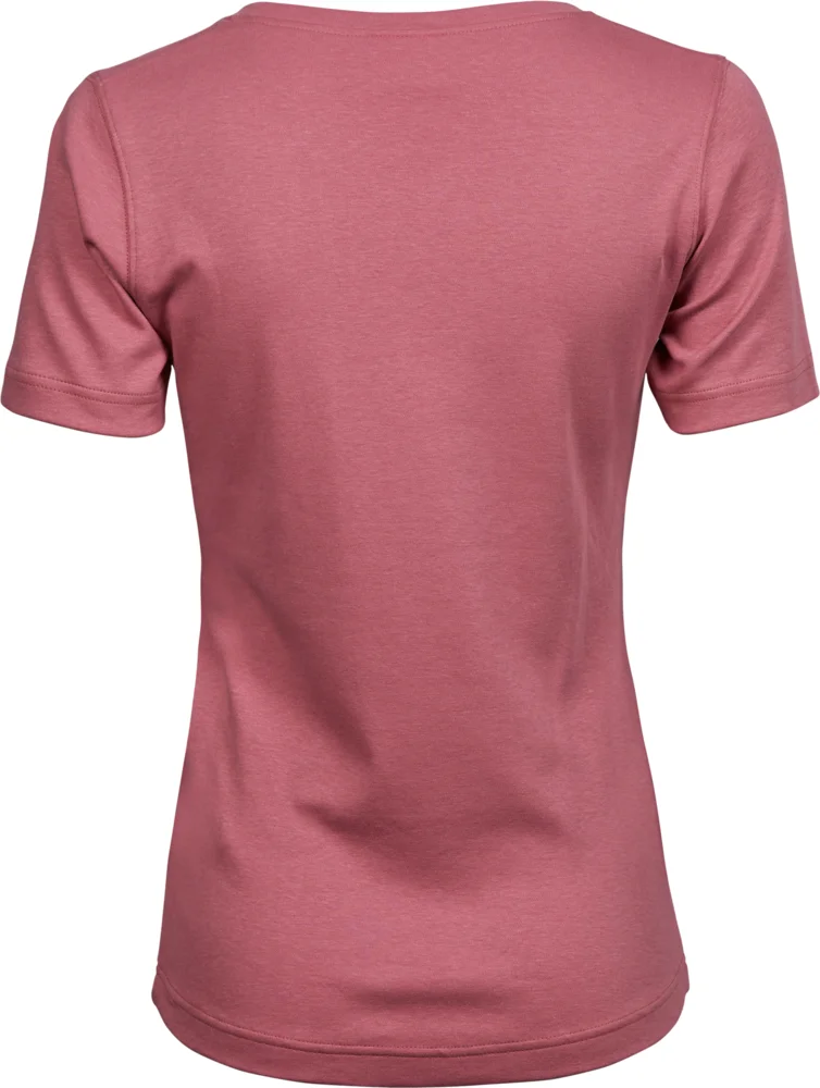 Damen Interlock T-Shirt