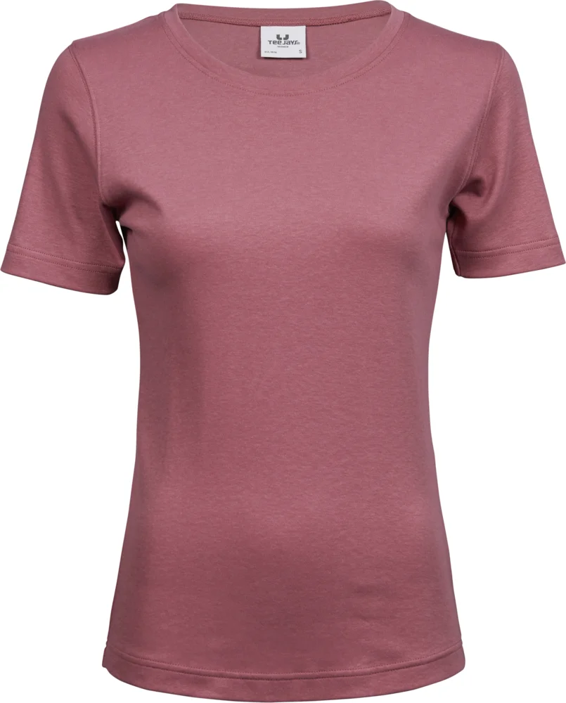Damen Interlock T-Shirt