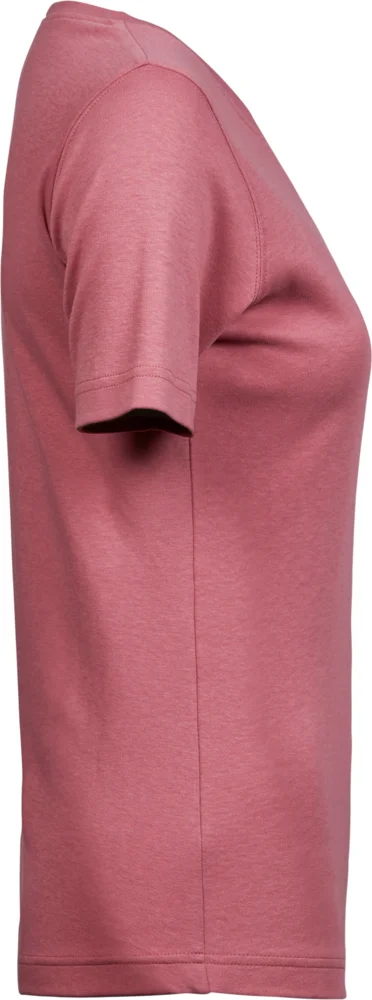 Damen Interlock T-Shirt