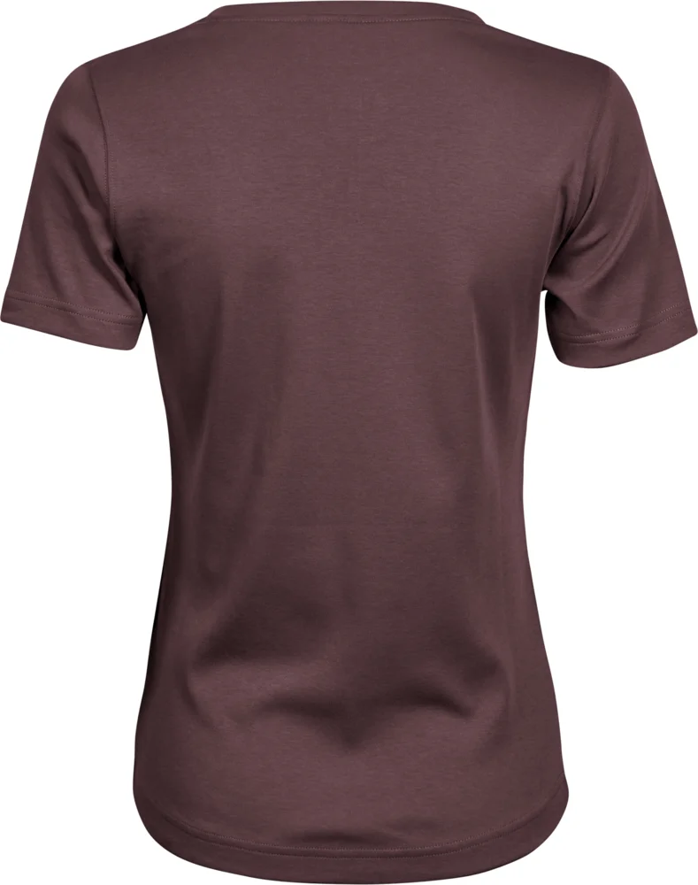 Damen Interlock T-Shirt