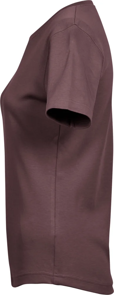 Damen Interlock T-Shirt