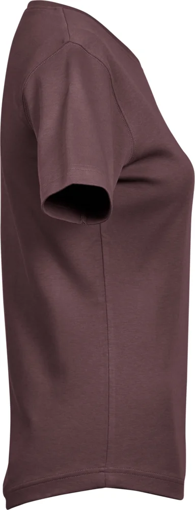 Damen Interlock T-Shirt
