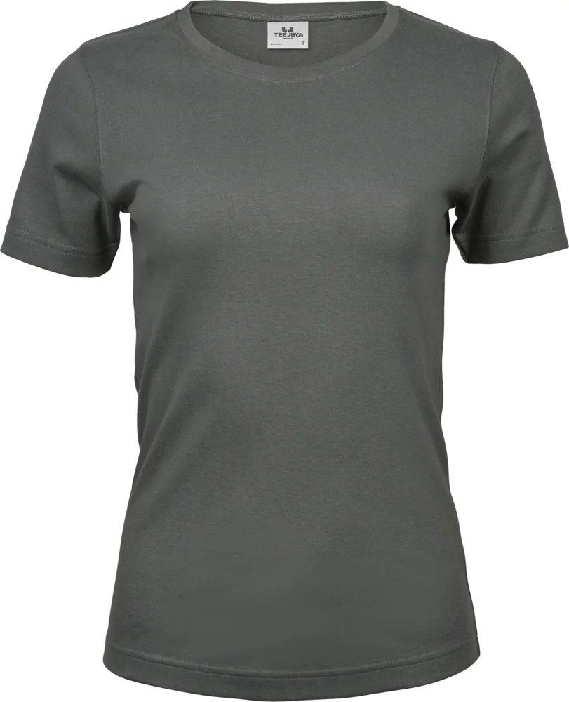 Damen Interlock T-Shirt