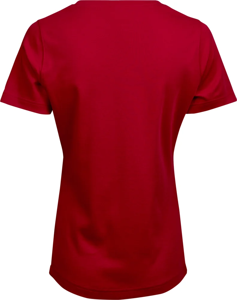 Damen Interlock T-Shirt