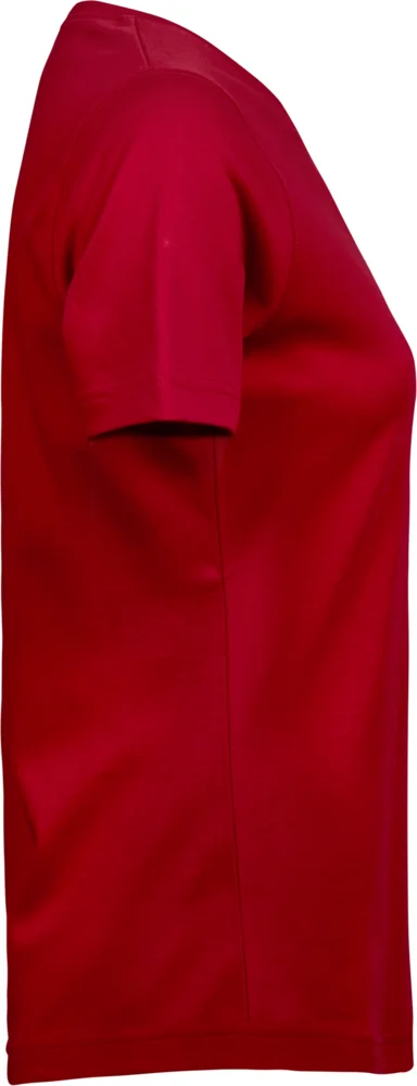 Damen Interlock T-Shirt
