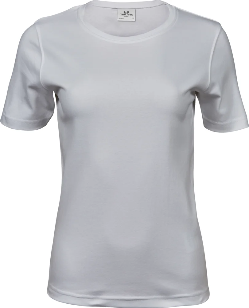 Damen Interlock T-Shirt