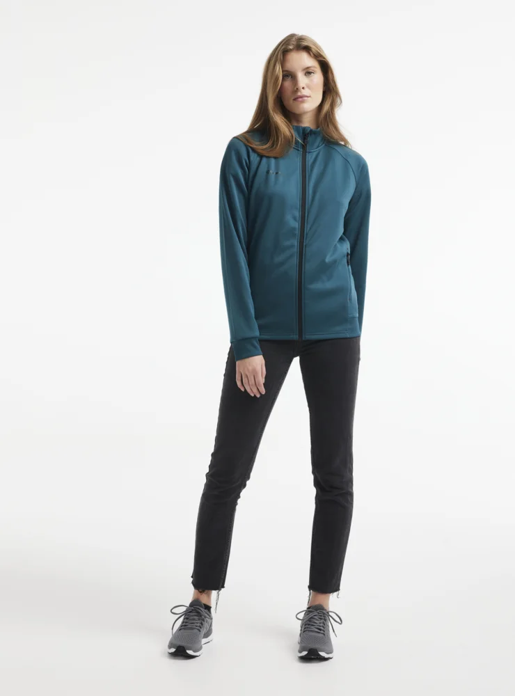 Damen Jacke