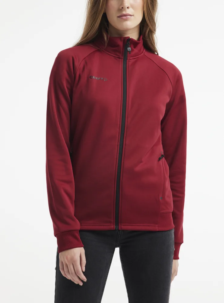 Damen Jacke