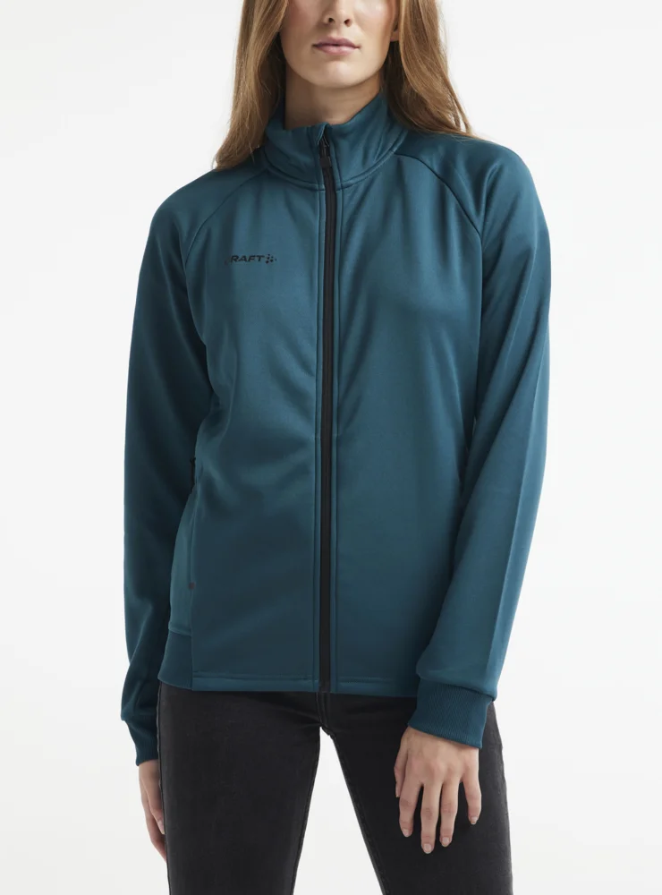 Damen Jacke