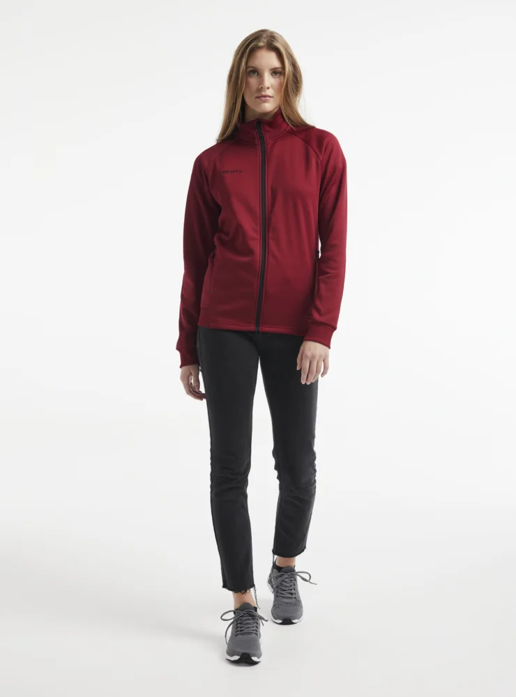Damen Jacke