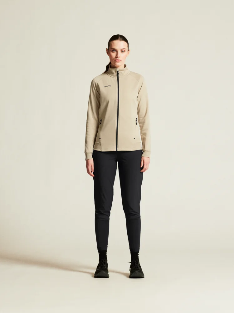 Damen Jacke